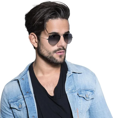 Vista 19 de Ray-Ban Gafas de sol clásicas Rb3025