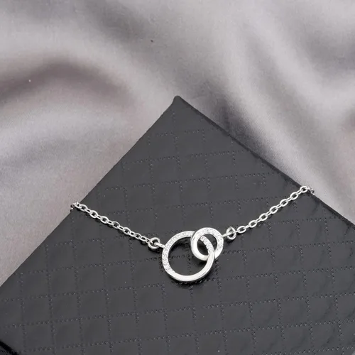 Vista 5 de WSNANG Collar de regalo para dentista asistente dental dentista regalo de apreciación para mujeres joyería de odontología regalo de médico