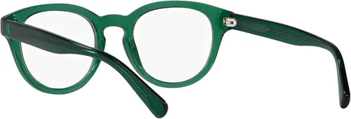 Vista 6 de Polo Ralph Lauren Men's Ph2262 Round Prescription Eyewear Frames