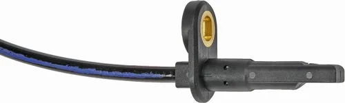 Vista 2 de Dorman Sensor de velocidad de rueda ABS del lado del conductor trasero 970-370 compatible con modelos Honda seleccionados
