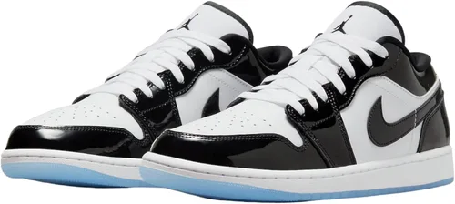 Vista 3 de Nike Tenis Air Jordan 1 Low para hombre