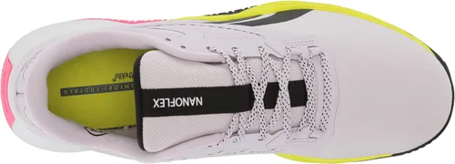 Vista 5 de Reebok Nanoflex TR Cross Tenis para mujer