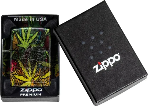 Vista 35 de Zippo Encendedores de hojas