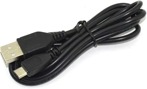 Vista 2 de Cable de carga micro USB para la afeitadora eléctrica impermeable SweetLF SWS7105