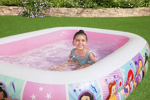 Vista 13 de Bestway 1091056XXX21 Agua, Hierba, Juguetes