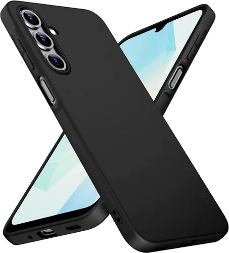 Vista 21 de X-level Funda para Samsung Galaxy A14 5G Slim Fit Soft TPU Super Ultra Thin [Serie Guardian] A14 5G cubierta trasera del teléfono protector ligero