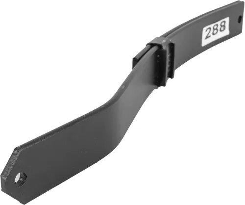 Vista 5 de Performance Plus Carts EZGO 1994-2000 - Muelles para carrito de golf (hoja frontal)