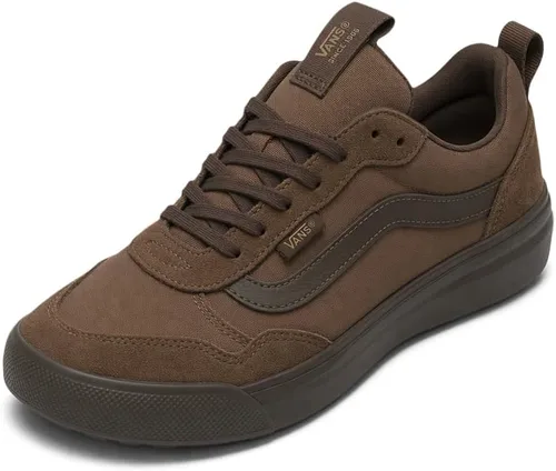 Vista 23 de Vans Zapatillas deportivas para hombre Negro/Blanco