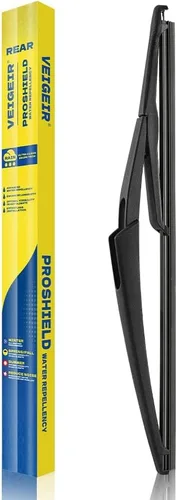 Vista 11 de Limpiaparabrisas trasero de 12 pulgadas compatibles con limpiaparabrisas Venza