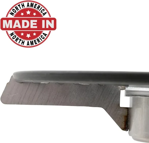 Vista 4 de Endurance Pro Paquete de 4 WB30X31057 WB30X31058 Sensores de Seguridad de Horno y Estufa para GE 240V (Cuatro (2 de 6" + 2 de 8"))