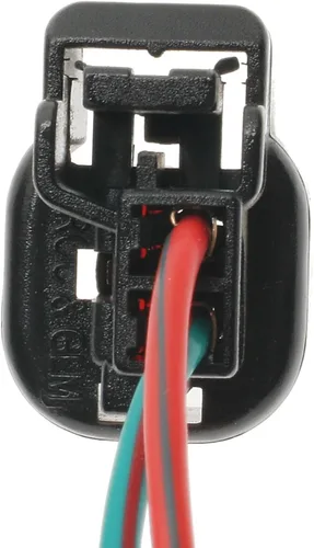 Vista 3 de Conector del interruptor del indicador del Ajar de la tapa del maletero compatible con Ford GT 2005 2006 PC-911813 2006 2005