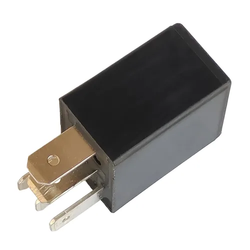 Vista 4 de Relé automotriz de potencia 871-1C-S-R1 12VDC 35A/20A, 5 pines SPDT