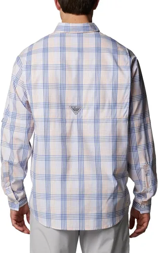 Vista 35 de Columbia Camisa de manga larga Super Tamiami para hombre