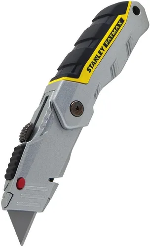 Vista 2 de Stanley Cuchillo retráctil plegable FMHT10283 FatMax