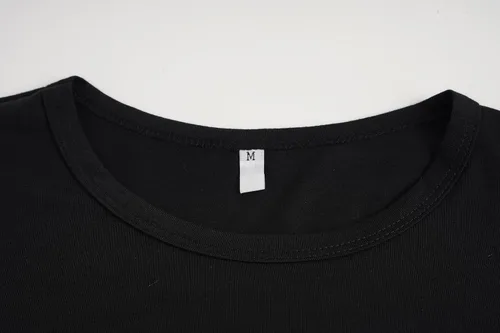 Vista 3 de Hupohoi Conjunto de pijama de conejito para niñas grandes, ropa de dormir de dibujos animados para invierno, diseño de conejo