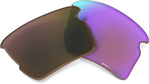 Vista 4 de Oakley Lentes originales Flak 20 XL OO9188 de repuesto bolsa de paquetepaquete con kit de diseñador iWear