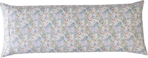 Vista 11 de Elegant Comfort Juego Ultra Suave de 2 Fundas de Almohada con Estampado Floral - 1500 Microfibra de Calidad Premium de Hotel, Suaves y Lisas