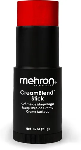 Vista 6 de Barra de maquillaje CreamBlend de Mehron