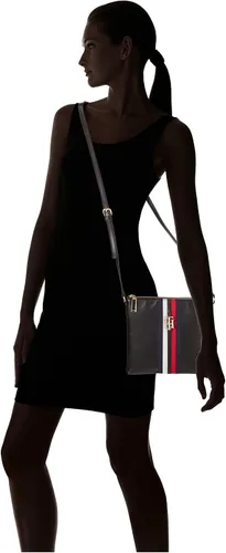 Vista 77 de Tommy Hilfiger Bandolera Jaden Plus para mujer