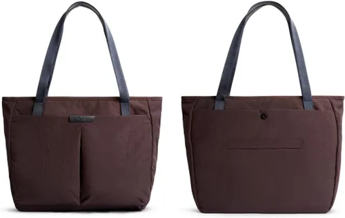 Vista 2 de Bellroy Tokyo Wonder Tote (15L laptop tote bag, fits 16" laptop)
