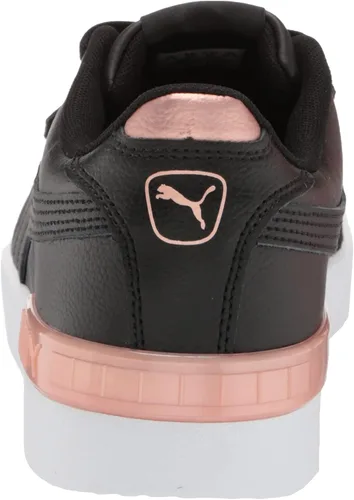 Vista 3 de PUMA Tenis Jada para mujer, BlancoChina BluePlein Air