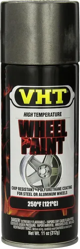 Vista 4 de VHT - Lata de pintura para ruedas.
