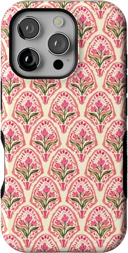 Vista 119 de Casely - Funda protectora para iPhone 16 Pro, diseño All Smiles, sticker de cara sonriente, colección Bold, compatible con MagSafe