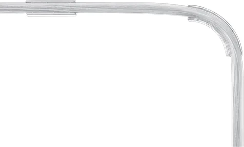 Vista 7 de Samsung Electronics 2021 - Cable de conexión invisible de 16.4 ft para televisor Neo QLED 8K para conectar a múltiples fuentes de dispositivos