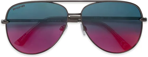 Vista 2 de Foster Grant Sun Luv Be Fearless Aviator - Gafas de sol 2480in