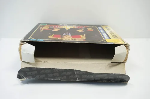 Vista 3 de Real Bout Garou Densetsu (Japanese Import) Sega Saturn