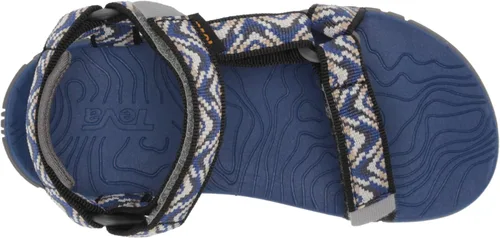 Vista 5 de Teva Sandalia K Hurricane 3 unisex para niños