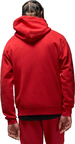 Vista 2 de Nike Sudadera con capucha para hombre Jordan Flight Fleece para hombre