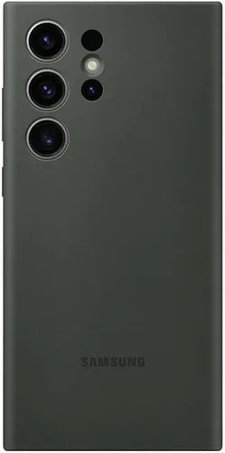 Vista 15 de Samsung Funda con marco para Galaxy S23+ Negro
