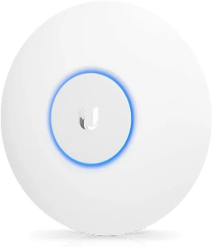 Vista 5 de Ubiquiti UAP-AC-LITE UniFi AP AC LITE 802.11ac Gigabit Dual-Radio PoE