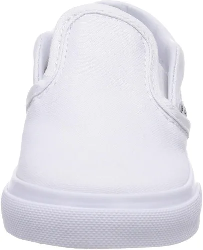 Vista 2 de Vans Zapatos de bebé para caminar para niño