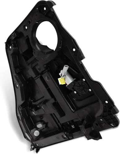 Vista 54 de SCITOO Elevalunas eléctrico delantero izquierdo sin motor apto para 1984-1989 para Toyota para 4Runner, 1984-1988 para Toyota para camioneta, 740-910