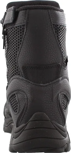 Vista 4 de Merrell - Botas de montaña para hombre Moab 2 8 impermeables