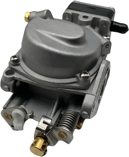 Vista 7 de 369032002 Conjunto de carburador de motor de barco para motores fuera de borda Tohatsu Nissan de 2 tiempos 5HP 369-03200-2 36903-2002M