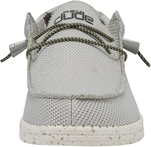 Vista 5 de Hey Dude Mens Wally Sox