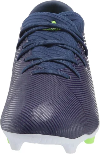 Vista 2 de adidas Hombres Nemeziz Messi 193 Fg azul 13