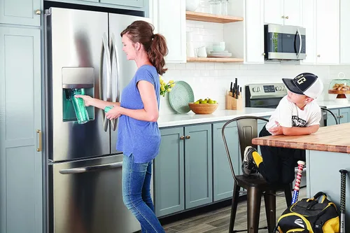 Vista 4 de Electrolux EWF02 PureAdvantage™ Ultra Filtro de Agua