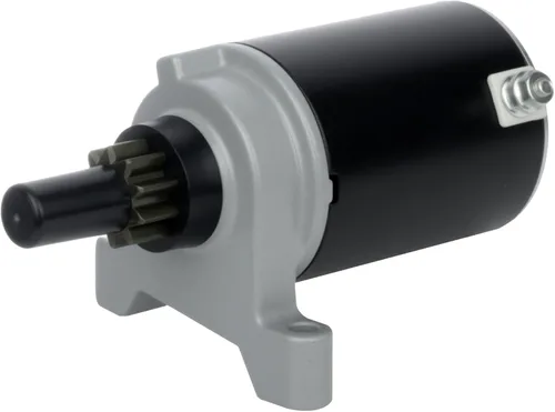 Vista 11 de SCITOO Motor de arranque para arrancadores 17986N apto para Buick para Allure 2006-2008, para Buick para Enclave 2008-2014, para Buick para LaCrosse