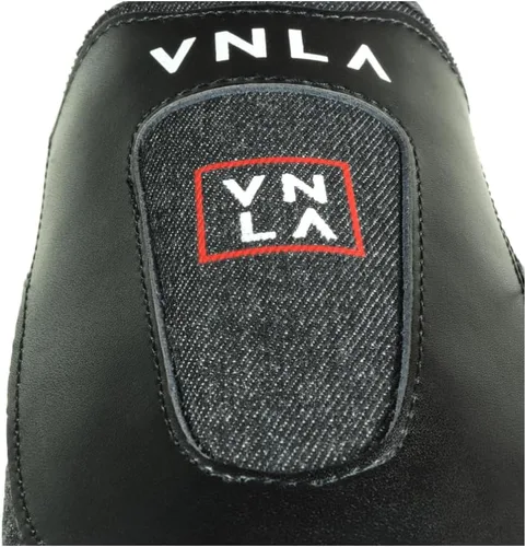Vista 3 de VNLA Junior Stealth Jam - Patines para hombre y mujer, unisex, para interiores
