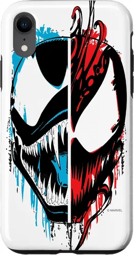 Vista 25 de Marvel Venom: Let There Be Carnage - Carcasa para iPhone 17