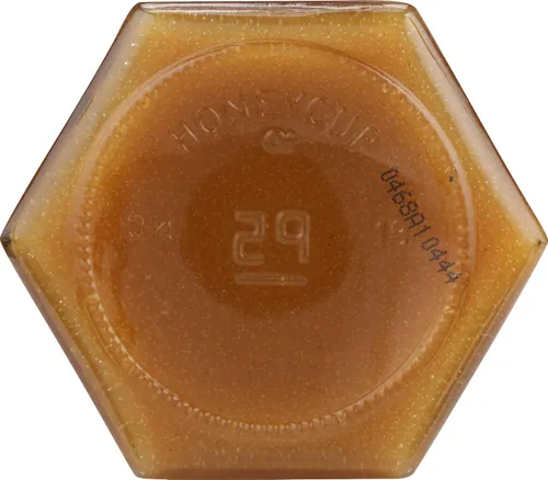 Vista 5 de Honeycup Mostaza, 8 oz