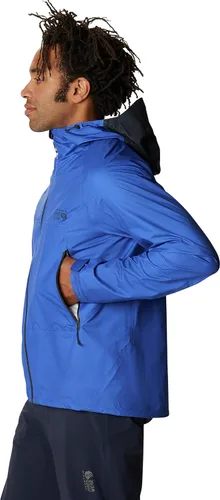 Vista 3 de Mountain Hardwear Quasar Lite Gore-tex Active - Chaqueta para hombre