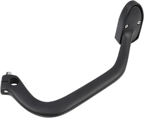 Vista 6 de TCT-MOTORPARTS Kit de pedal de palanca de freno del conductor negro mate para Honda Goldwing Gold Wing todos los modelos 2001-2017 GL1800