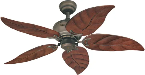 Vista 3 de Westinghouse Oasis - Ventilador de techo para interiores y exteriores