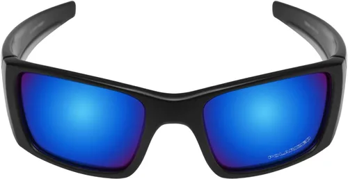 Vista 2 de Mryok Lentes de repuesto para Oakley Fuel Cell OO9096 - Opciones