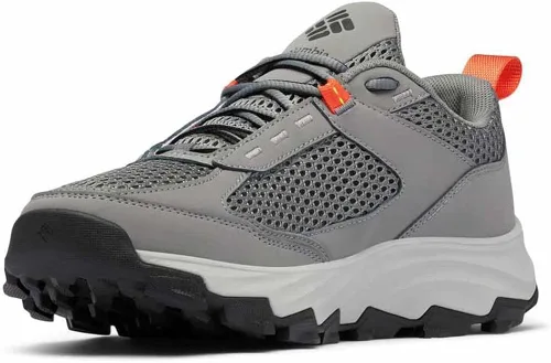 Vista 5 de Columbia Hatana Breathe - Zapatos de senderismo para hombre